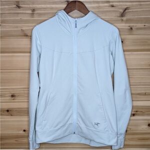 Arc’teryx Kenai Hoodie in Sky